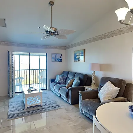 Admirals Bay 255 Appartement